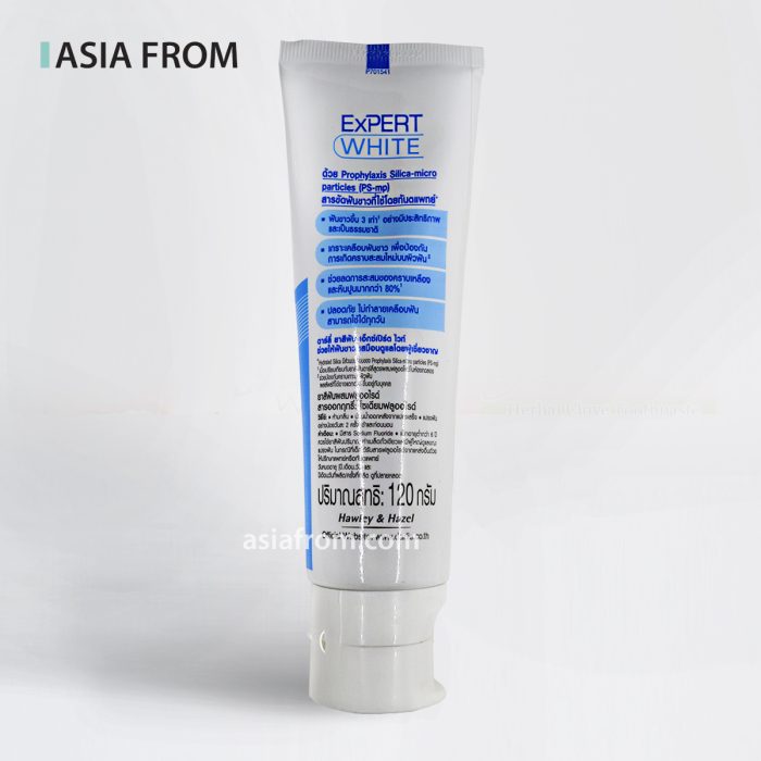 Зубная паста DARLIE Expert White Anti Stain, 120 г — изображение 5