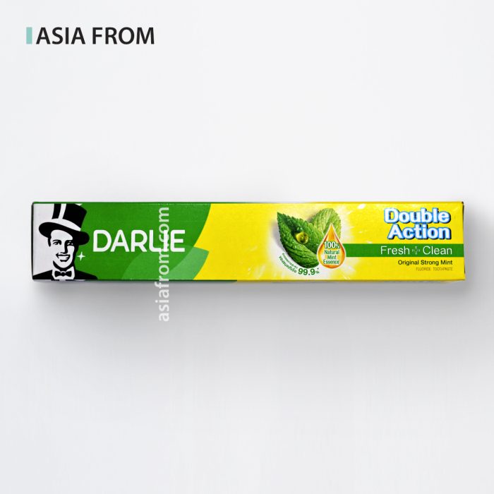 Зубная паста DARLIE Double Action Fresh+Clean, 80 г