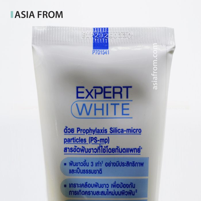 Зубная паста DARLIE Expert White Anti Stain, 120 г — изображение 6