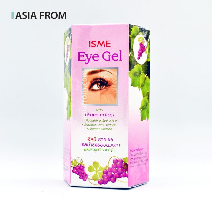 ISME Eye Gel with Grape extract
