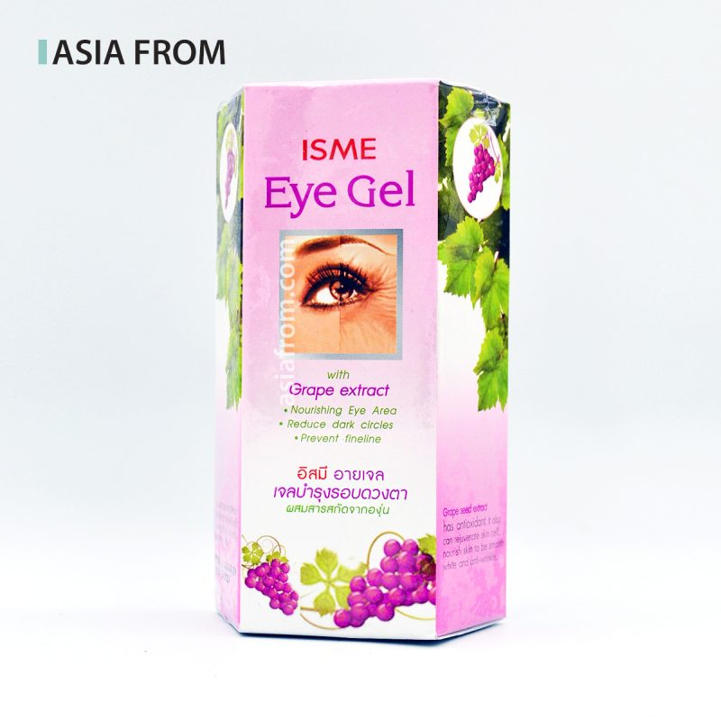 ISME Eye Gel with Grape extract
