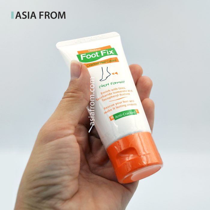 MISTINE Foot Fix Cracked Heel Cream Anti-Cracked