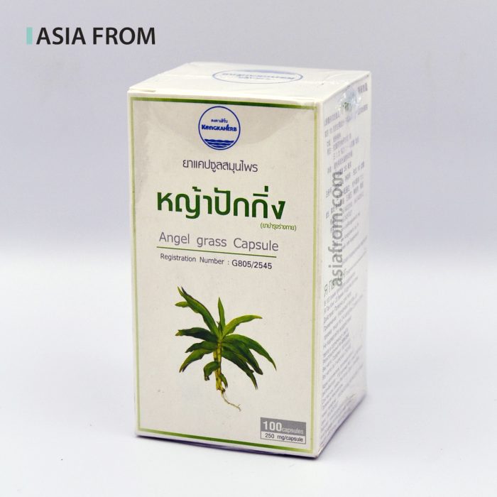 KONGKAHERB Angel Grass
