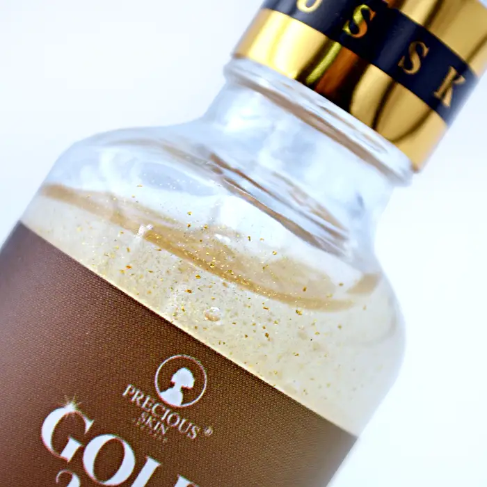 СЫВОРОТКИ ДЛЯ ЛИЦА